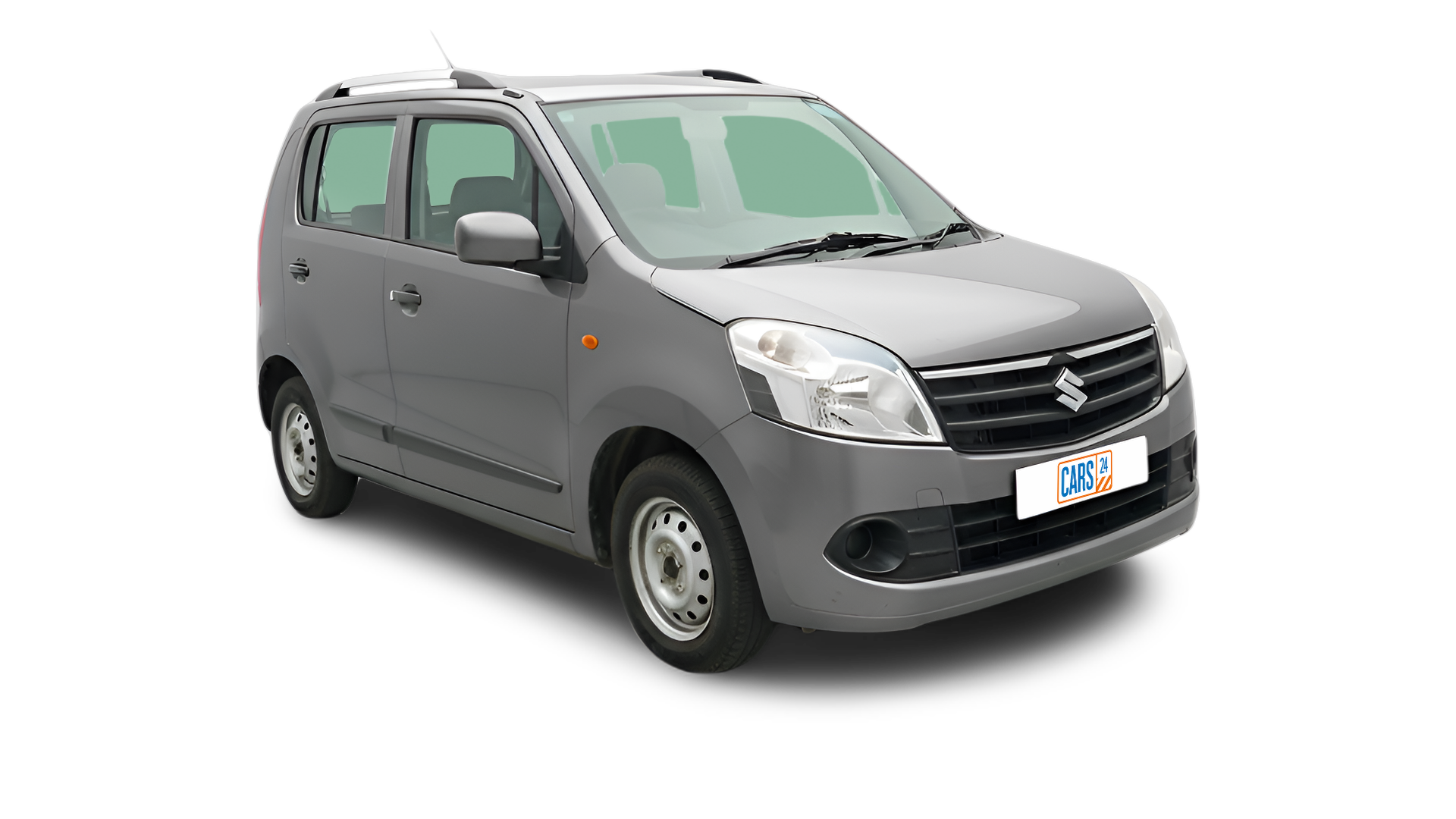 Maruti Wagon R 1.0-img